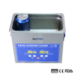 Digital Ultrasonic Cleaner