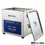 Digital Ultrasonic Cleaner