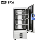 -86°C Ultra Low Temperature Freezer, Dual System