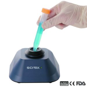 Economical Vortex Mixer VMX-E