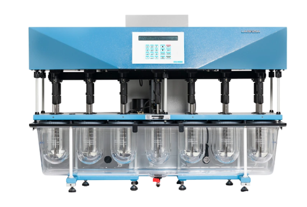 Tablet Dissolution Tester DS 14000 Basic