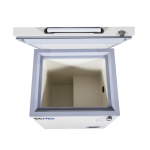 -25°C Chest Freezer Laboratory & Medical Use, Freestanding