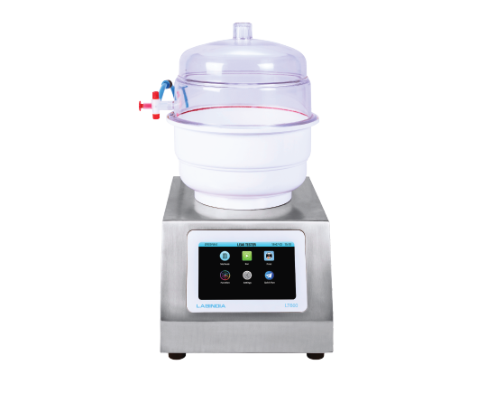 Leak Tester LT 600