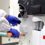 Labkjel Pro Automatic Kjeldahl Nitrogen & Protein Analyzer
