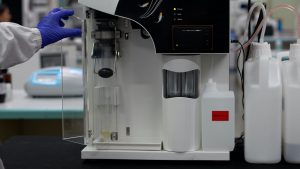 Labkjel Pro Automatic Kjeldahl Nitrogen & Protein Analyzer