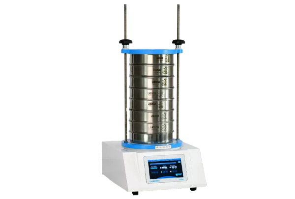 VIBRATORY SIEVE SHAKER VS1100 (TOUCHSCREEN)